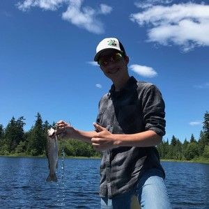 Meet your Posher, Drew